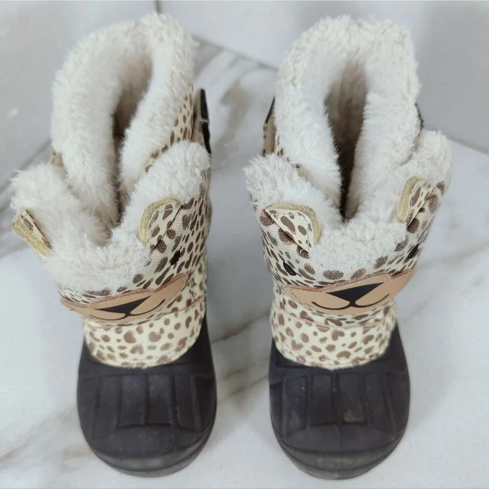 Cat & Jack pre owned